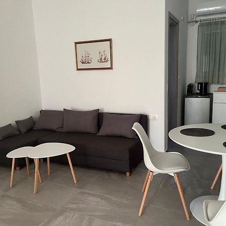 Bay-Dream 4 Apartment Adamantas  ภายนอก รูปภาพ