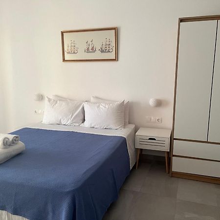 Bay-Dream 4 Apartment Adamantas  ภายนอก รูปภาพ