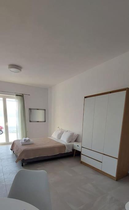 Bay-Dream 4 Apartment Adamantas  ภายนอก รูปภาพ