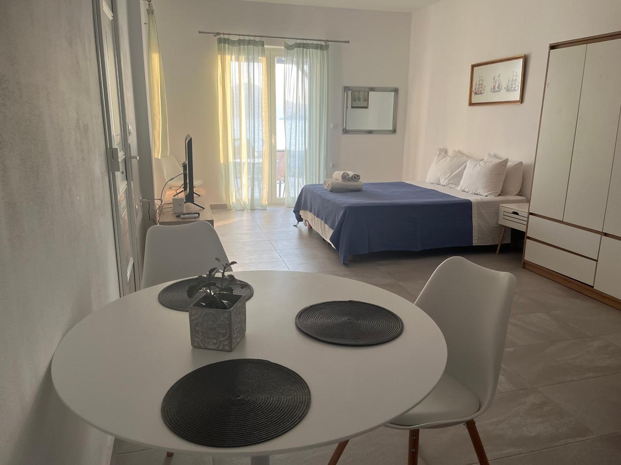 Bay-Dream 4 Apartment Adamantas  ภายนอก รูปภาพ